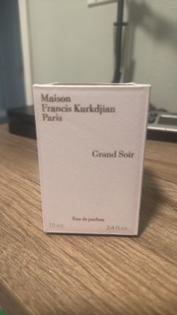 maison Fracis Kurkdjian Paris 2.4 fl oz