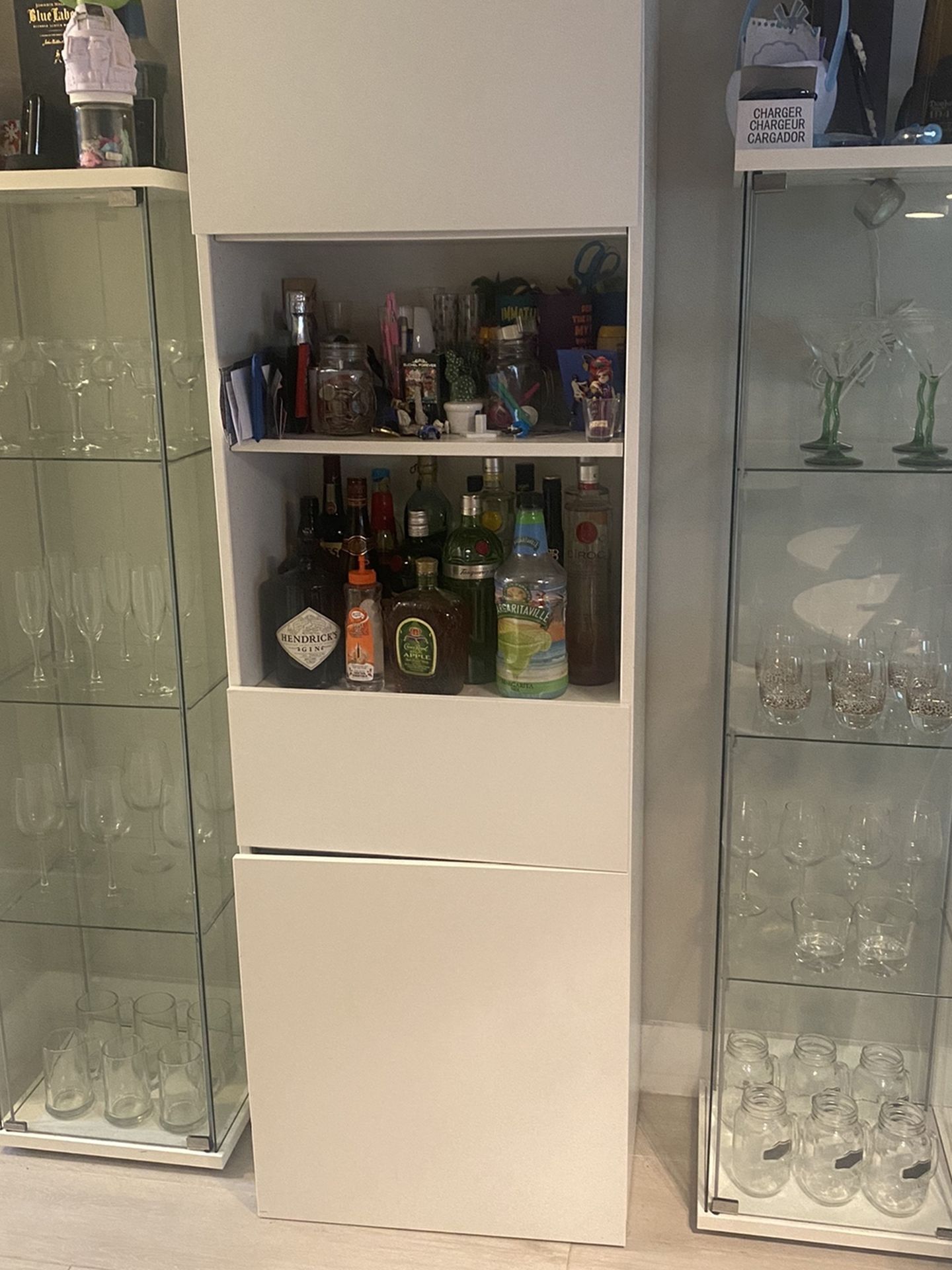 Home Bar