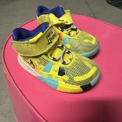 Nike kyrie 7 world 1 people 7c 