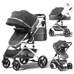 Baby Stroller