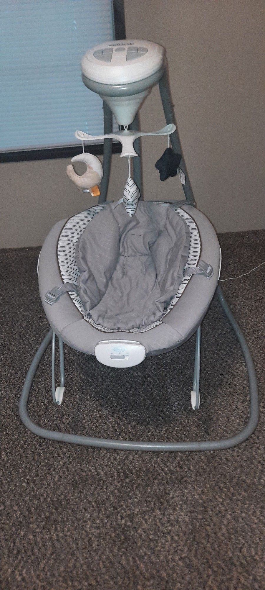 Graco Swing