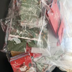 Christmas surprise box