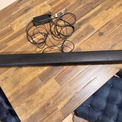 Samsung Sound Bar
