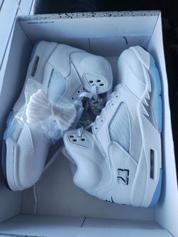 Jordan 5s