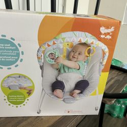 New Baby Bouncer