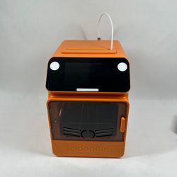 Broken Kidoodle MiniBox A1 3D Printer