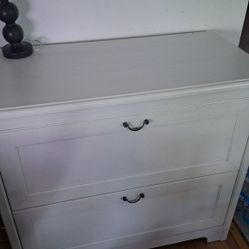 Write Dresser Good Con.