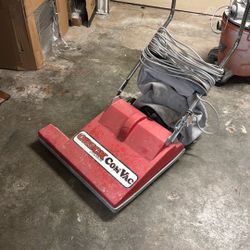 Oreck Commercial Vacuum CC28