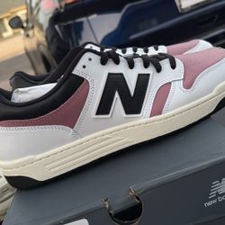 New Balance 480 Size 12 