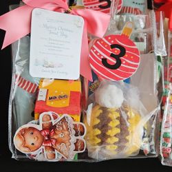 Christam Mystery Gift Bag 