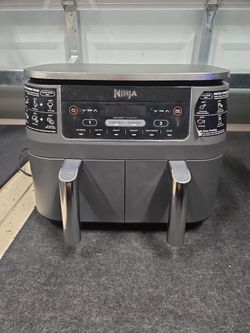 Ninja Dual Zone Air Fryer