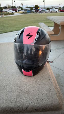 Nice Helmet Got It For 80$