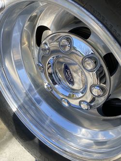 Polishing Aluminum Details