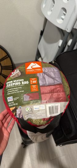 Sleeping Bag