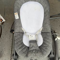 Baby Chair 