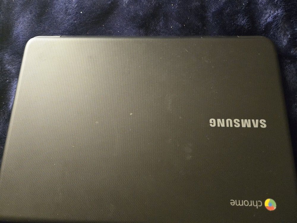 Samsung Chrome Book