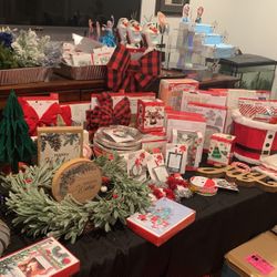 Christmas Sale