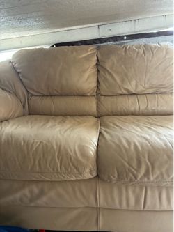 3 seat couch