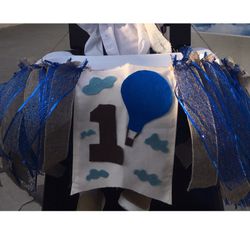 Birthday Banner