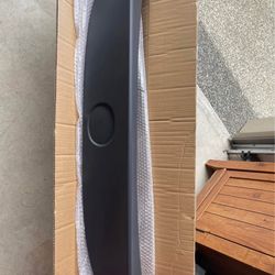 Lexus IS350 IS250 trunk spoiler.