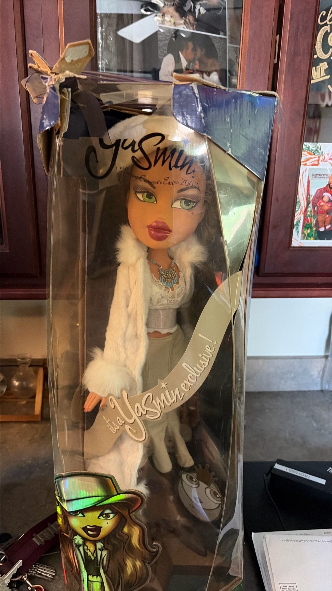 24 inch bratz collectors dolls