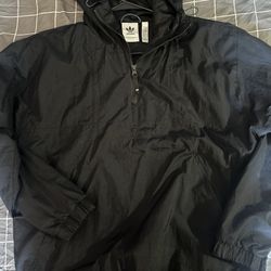 Adidas Windbreaker Jacket 