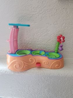 Littlest pets shop LPS