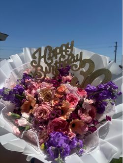 Ramo / flower bouquet