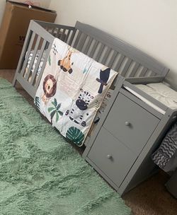 Crib