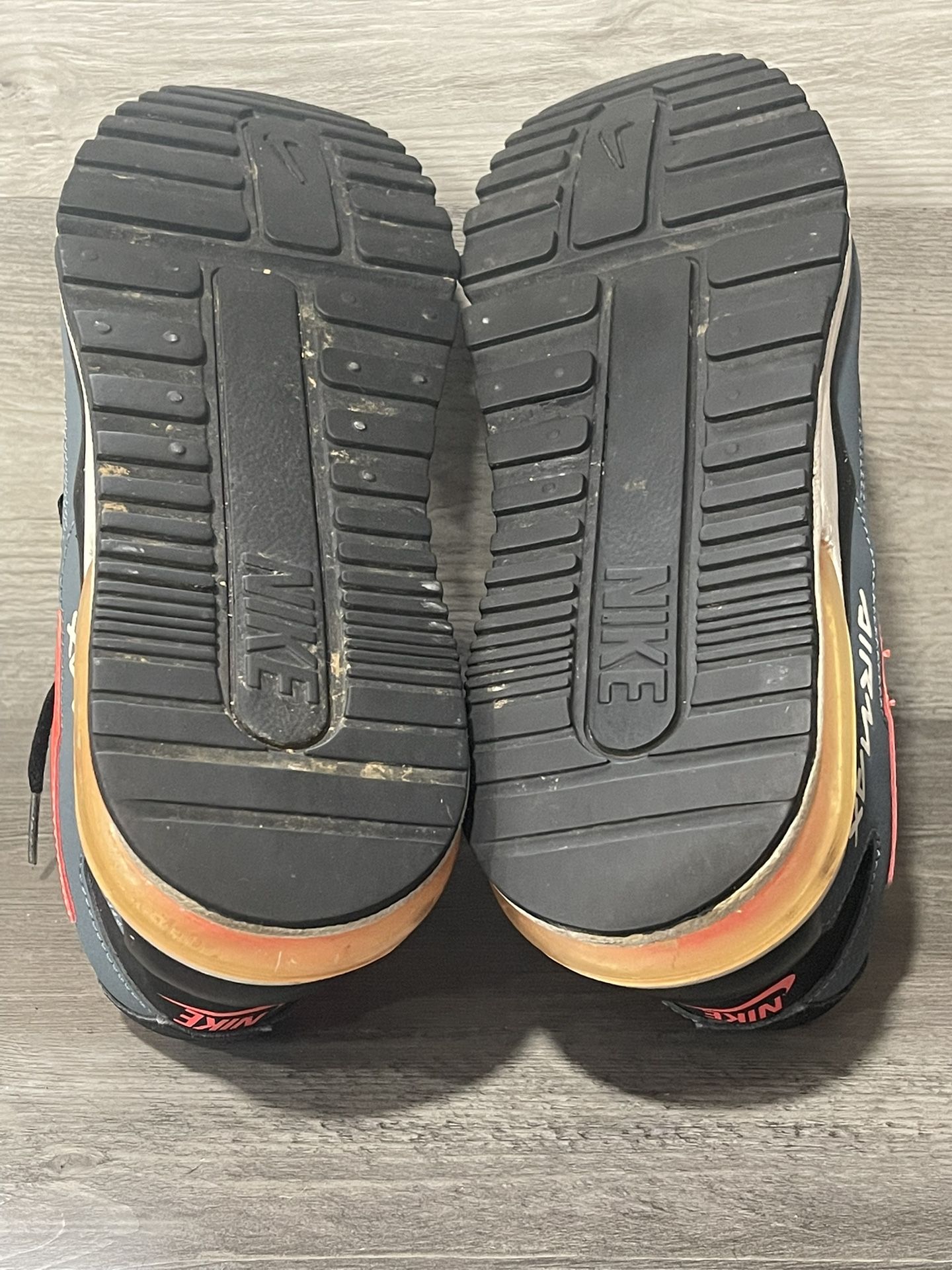 Nike Air Max Ltd 317551 069 Wright Air Max 2013 Men Size 9.5  display picture 2