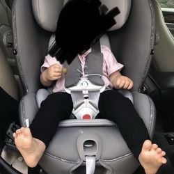 Cybex Car Seat