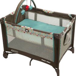 Play-yard CRIBS 4 KIDS