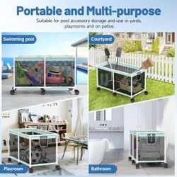 Extra Large Storage Bin