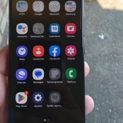 New Verizon Samsung Galaxy S22+ 5G 128GB