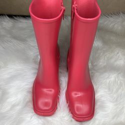 Like New Boots For Sale 