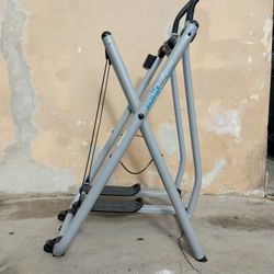 PEDAL EXERCISE MACHINE