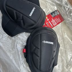 Husky New Knee Pads