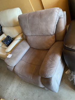 Power Recliner