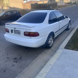1994 Honda Civic