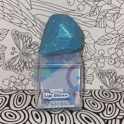 DIAMOND GLOSS, BUBBLEGUM 