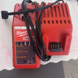 Charger