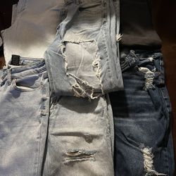 Jeans