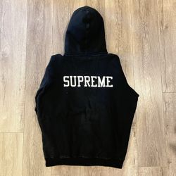 Supreme Champion Hoodie