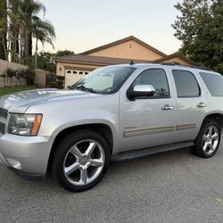 2010 Chevrolet Tahoe