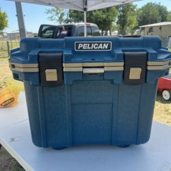 Pelican Cooler 