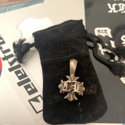 Chrome Hearts Pendant