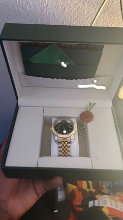 R*lex Watch