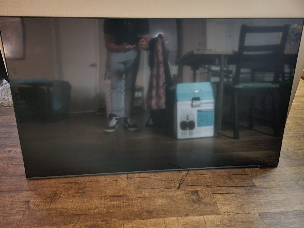 TV-SAMSUNG 65"