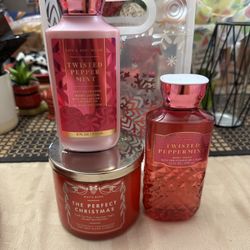 Bath And Body Works Gift $30 