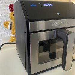 Gourmiaaf Air Fryer Costco 
